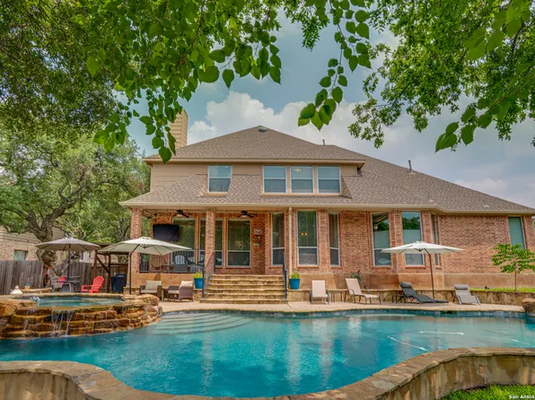 39 Sable Valley, San Antonio, TX 78258