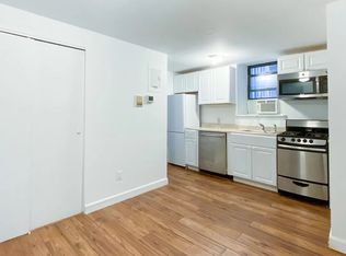 417 E 12th St APT 1E, New York, NY 10009