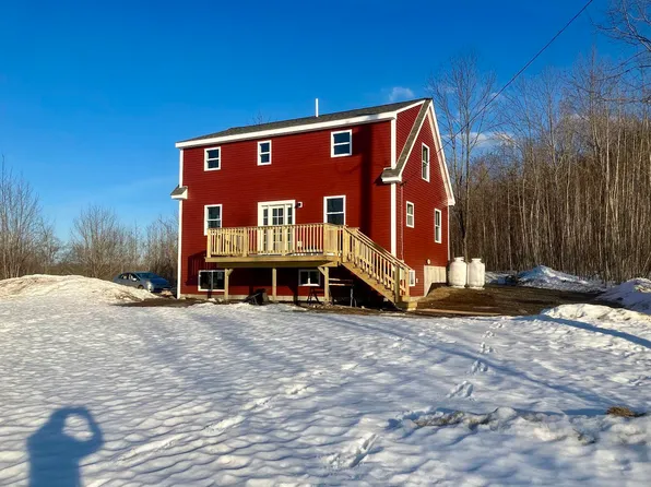 11 Penny Lane, Parsonsfield, ME 04047