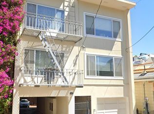 124 Rivoli St APT 2, San Francisco, CA 94117