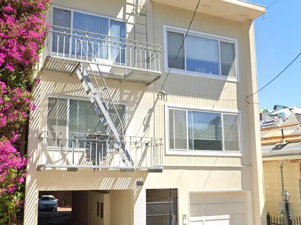 124 Rivoli St APT 2, San Francisco, CA 94117