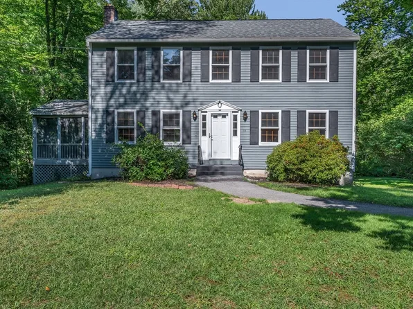 19 Appaloosa Dr, Methuen, MA 01844