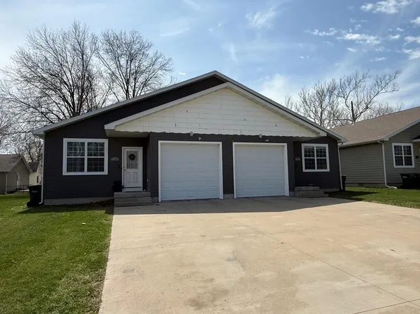 601/603 W Laharpe St, Kirksville, MO 63501
