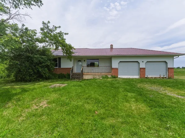 19379 Hall Rd, Mount Sterling, OH 43143