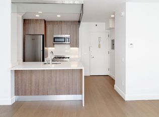 311 W 50th St #6P1, New York, NY 10019