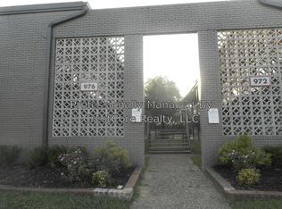 976 Berclair Rd APT 8, Memphis, TN 38122