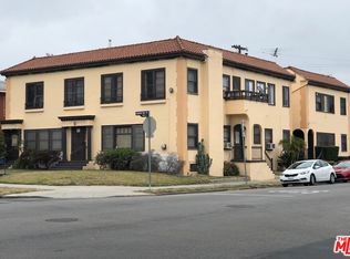 460 S Manhattan Pl, Los Angeles, CA 90020