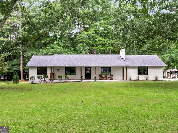 183 Goodwyn Rd, Newnan, GA 30265