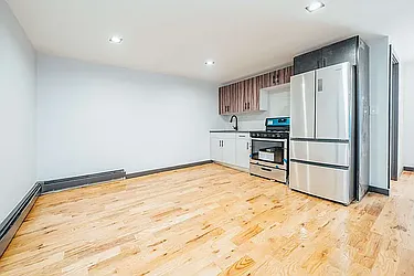 Rented by RBM Management