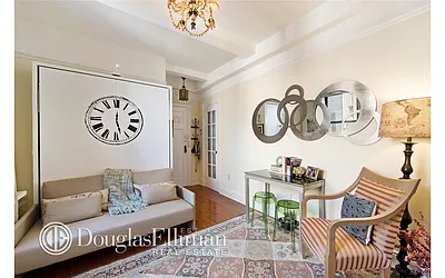 Sold by Douglas Elliman