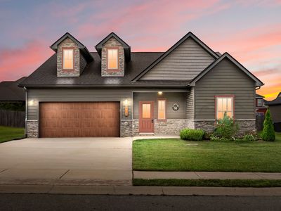 404 Veronica Ct, Clarksville, TN, 37043