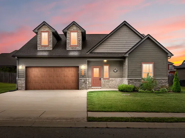 404 Veronica Ct, Clarksville, TN 37043