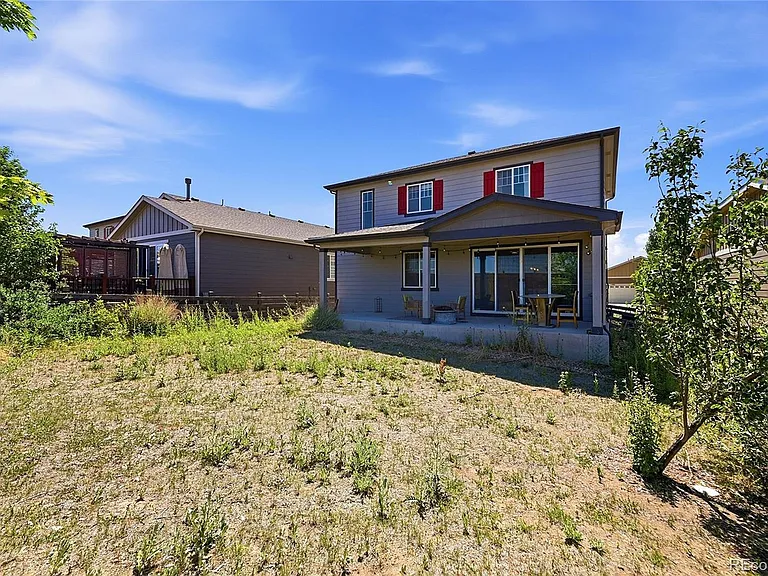 4988 S Wenatchee Cir — Photo 16