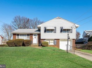 64 Winding Way, Hamilton, NJ 08620