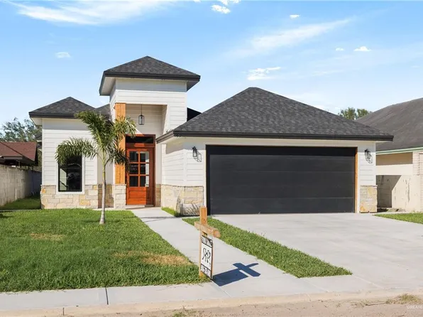 162 San Agustin St, Rio Grande City, TX 78582