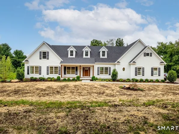 767 Ridgebury Road, Ridgefield, CT 06877
