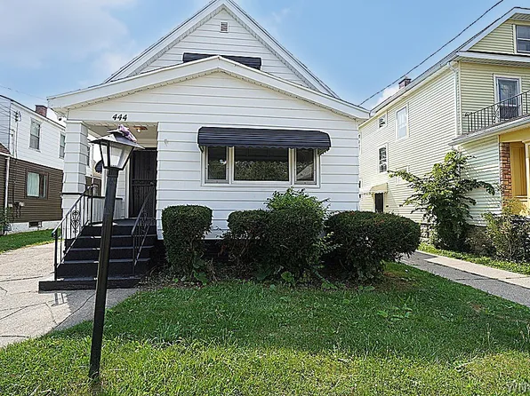 444 Cambridge Ave, Buffalo, NY 14215