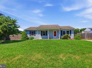 1 Adams Ave, Emmitsburg, MD 21727