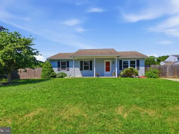 1 Adams Ave, Emmitsburg, MD 21727