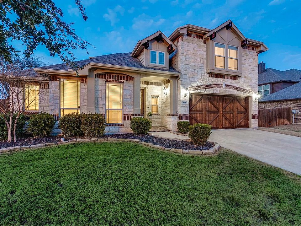 513 Harvest Trl, Midlothian, TX 76065 Zillow