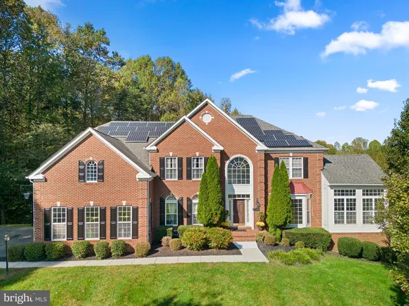 13305 Alyssa Ct, Brandywine, MD 20613