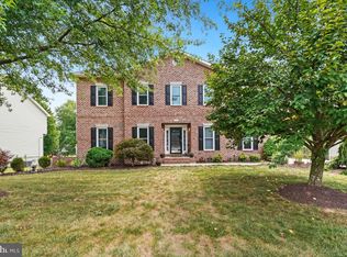116 Hermitage Blvd, Berryville, VA