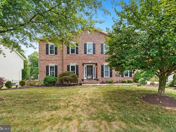 116 Hermitage Blvd, Berryville, VA 22611