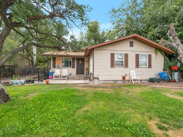 4925 W 4100 S, Grantsville, UT 84029