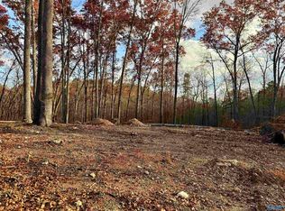 1 County Road 137, Cedar Bluff, AL