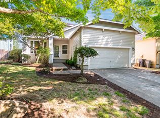 17221 SW Greengate Dr, Sherwood, OR 97140
