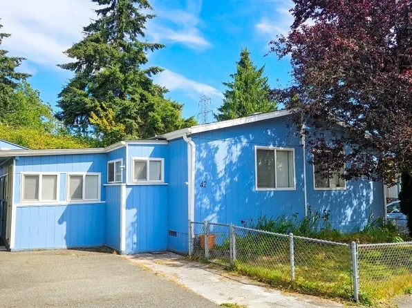 704 87th Avenue NE #42, Lake Stevens, WA 98258
