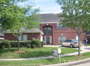 3455 Summer Bay Dr, Sugar Land, TX 77478