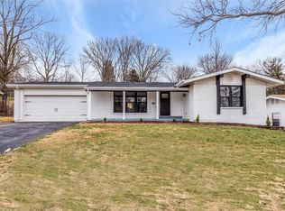 1209 Auber Dr, Ballwin, MO