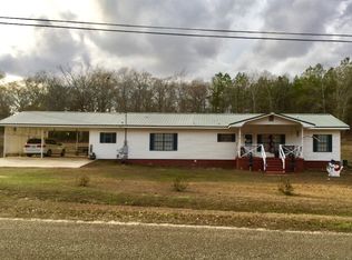 91 McArdle Rd, Kinsey, AL 36303