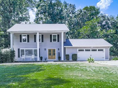 751 Willow Ridge Dr NE, Marietta, GA, 30068