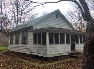 3286 Buchanan Rd, Waverly, OH 45690