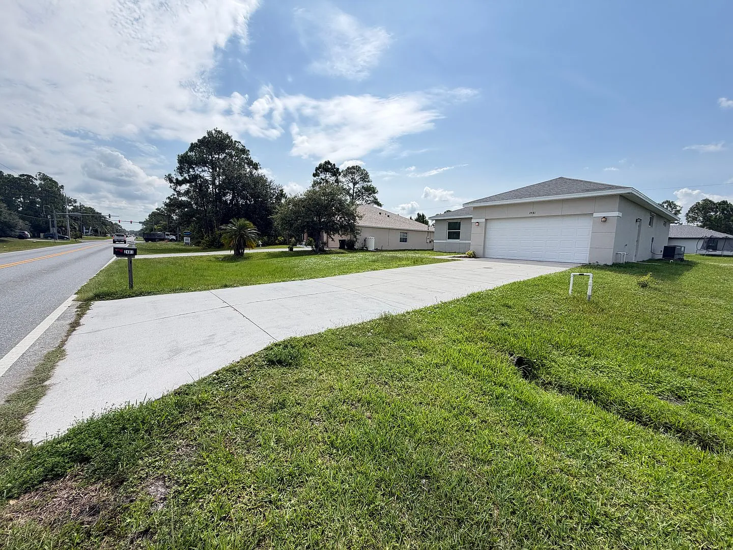 Charming 3 Bedroom Palm Bay Home Great Location! — Photo 3