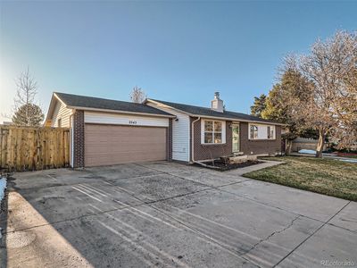 2543 S Crystal Street, Aurora, CO, 80014