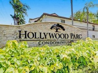 530 S Park Rd #1611, Hollywood, FL 33021