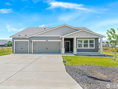 2911 Roan Drive, Ellensburg, WA, 98926
