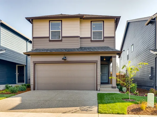 4906 NE 63rd Ave, Vancouver, WA 98661