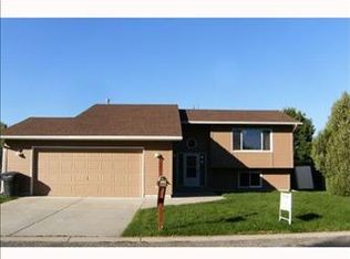 3701 Gladiator Cir, Billings, MT 59102