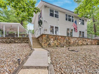 311 N Walnut St, Versailles, MO, 65084