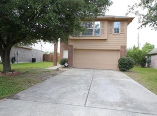 6247 Sutton Meadows Dr, Houston, TX 77086
