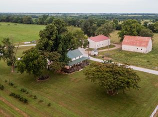 10559 Lawrence #2160, Mount Vernon, MO 65712