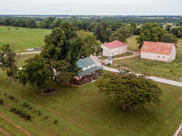 10559 Lawrence #2160, Mount Vernon, MO 65712
