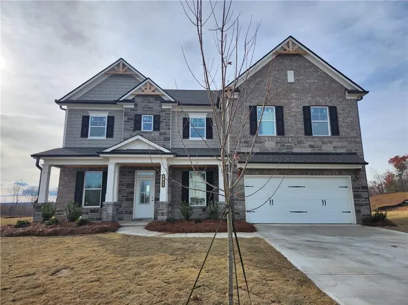 6013 Caledonia Ct, Gainesville, GA 30506