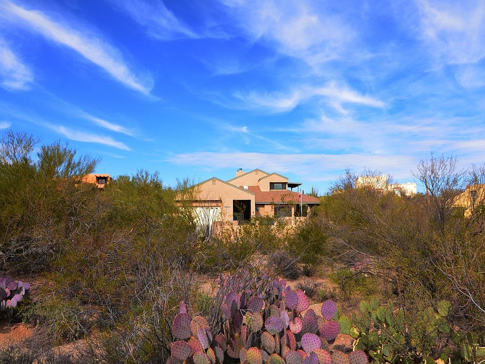 2nd image of 4920 W Placita Del Quetzal