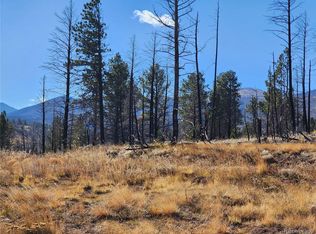 692 Richard Dr, Fort Garland, CO 81133