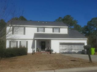 5 New Way Ct, Columbia, SC 29223